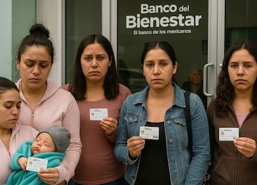 ¿Qué pasa con el depósito del programa "Desde la Cuna"? Beneficiarias siguen sin recibir apoyo