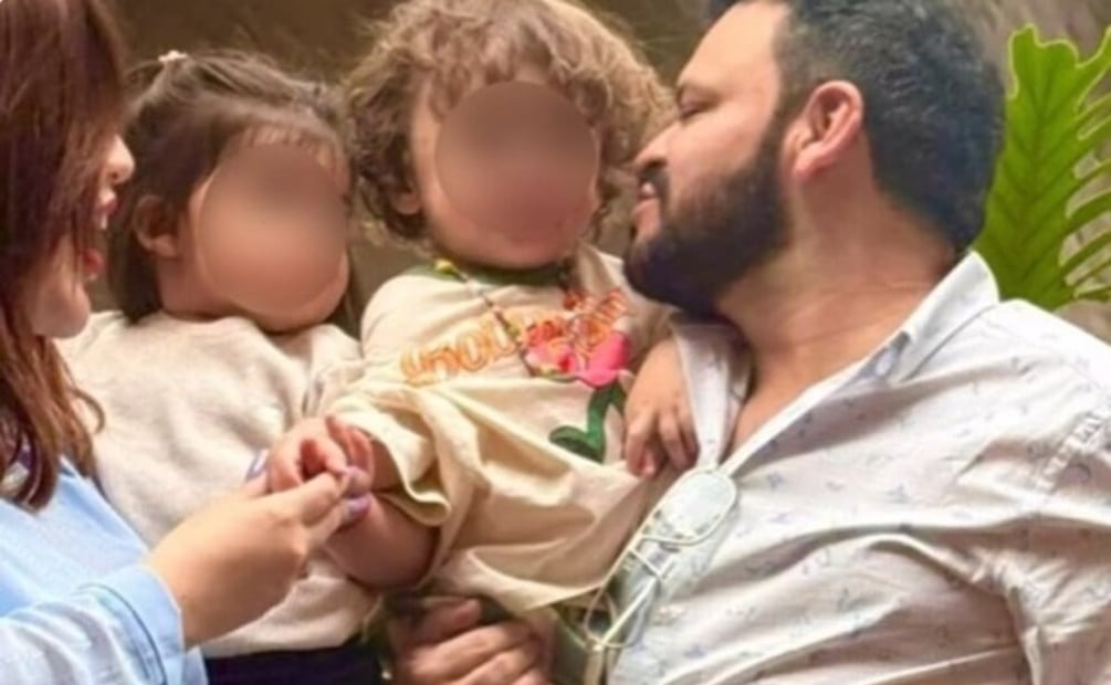 ¿Cómo fue el reencuentro entre Cazzu y la familia de Nodal en CDMX?