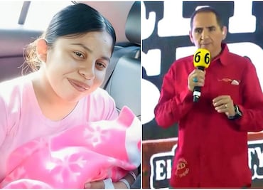 ¿Muere hija de Lupita TikTok? este es su estado de salud HOY jueves 8 de mayo