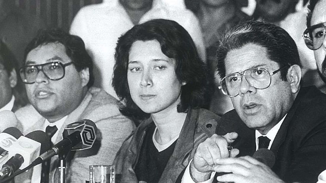 Ángeles caídos: la tenebrosa historia de 'La Narcosatánica', quien marcó un hito en la historia criminal
