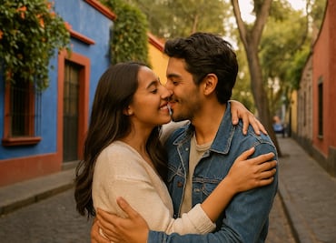 ¿Qué frase romántica enviarle hoy por WhatsApp a tu pareja? Aquí las mejores