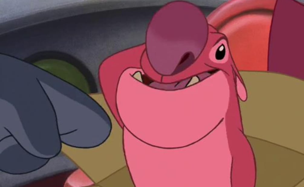 ¿Qué criatura de Lilo & Stitch sería tu alma gemela según el horóscopo?
Imagen: Disney